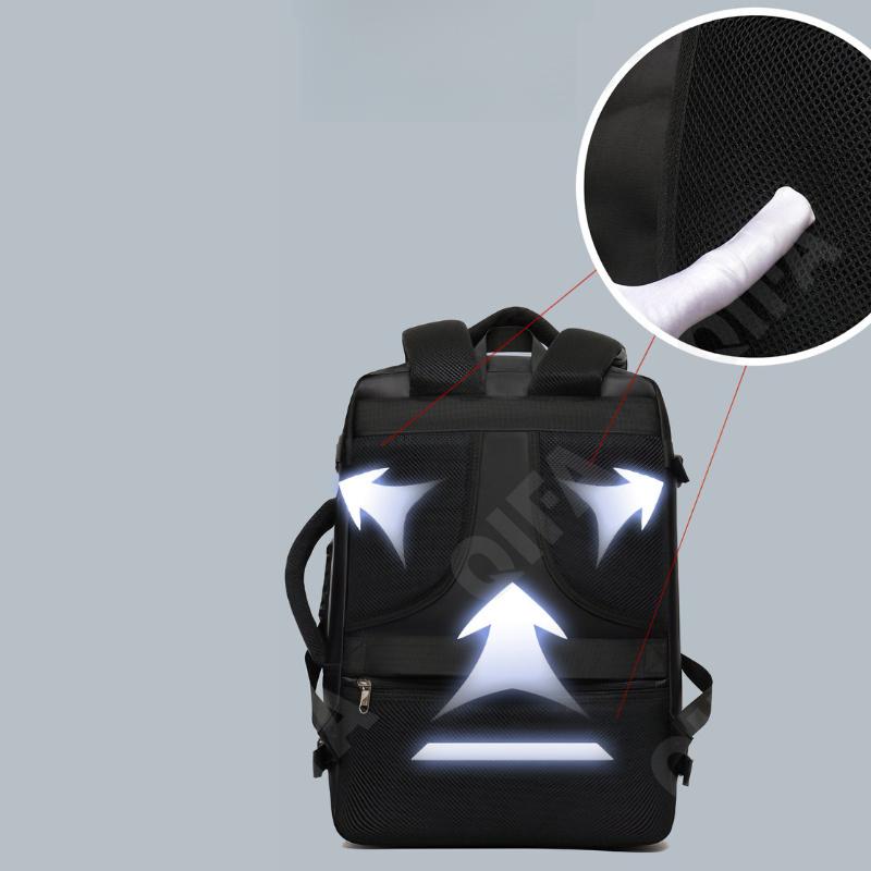 Мужской Рюкзак CC4530_QFM-346-1 Мужской Рюкзак CC4530_QFM-346-1