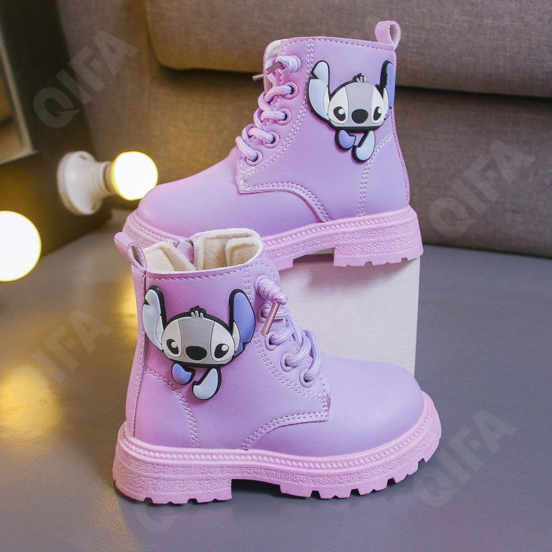 Детские Ботинки CC3601_E744-A1