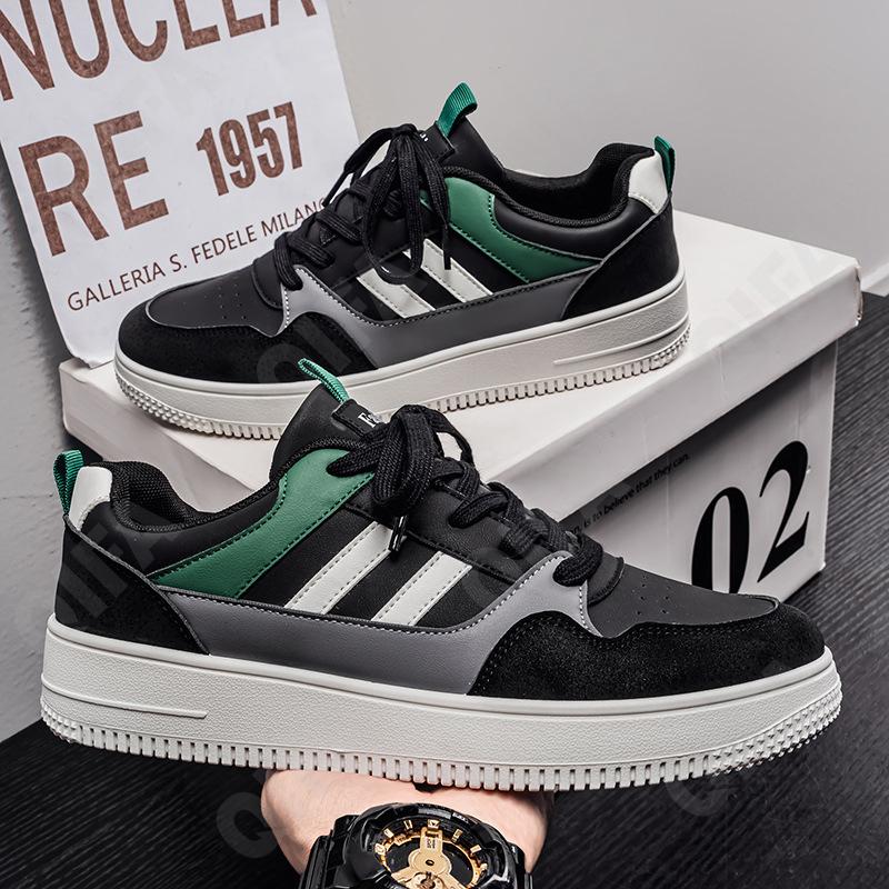 Мужские Кеды