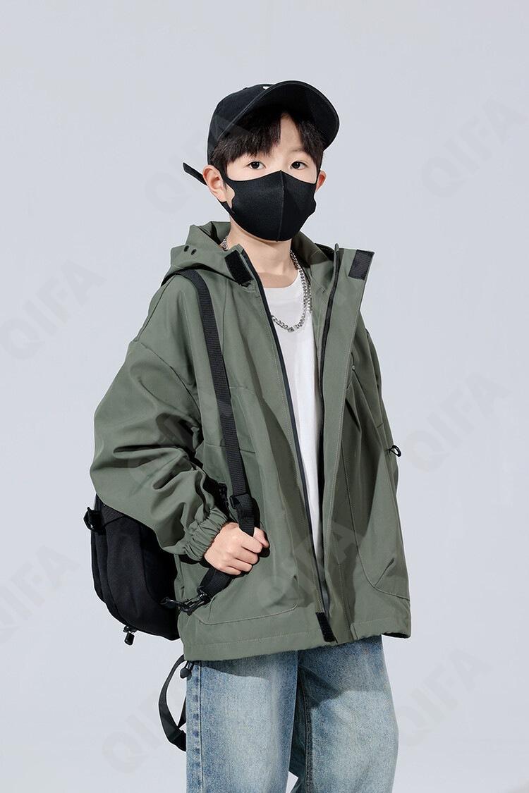 Детская Куртка CC2120_2080_231_2579_2