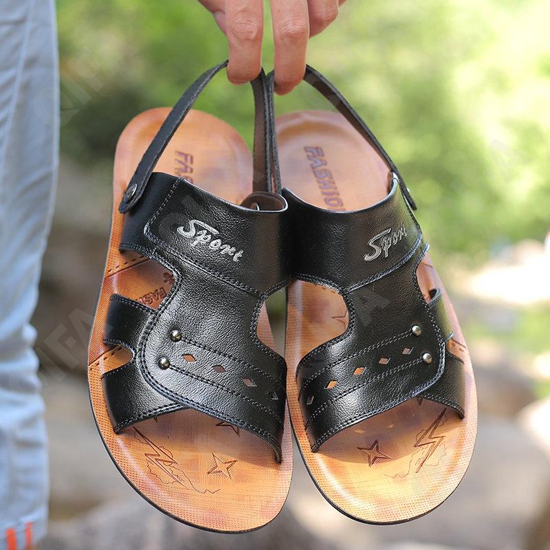 Мужские Сандалии CC4114_S1699-1