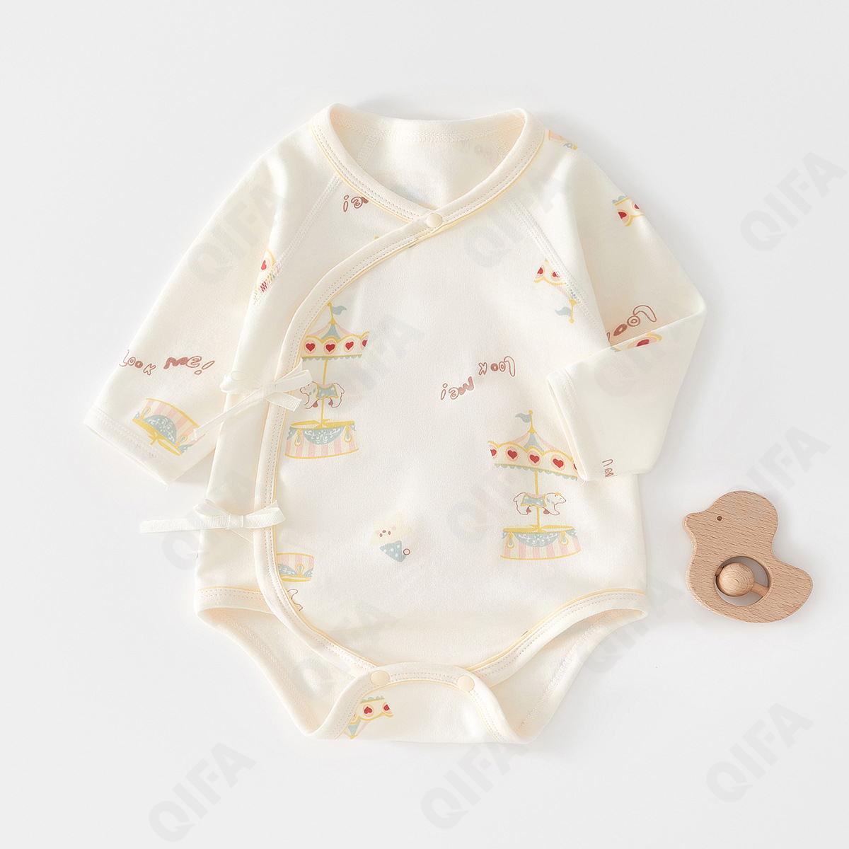 Детское Боди