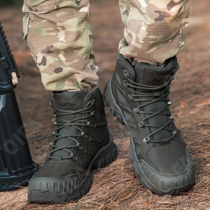 Мужские Ботинки CC5555_TT-6009-1 Мужские Ботинки CC5555_TT-6009-1