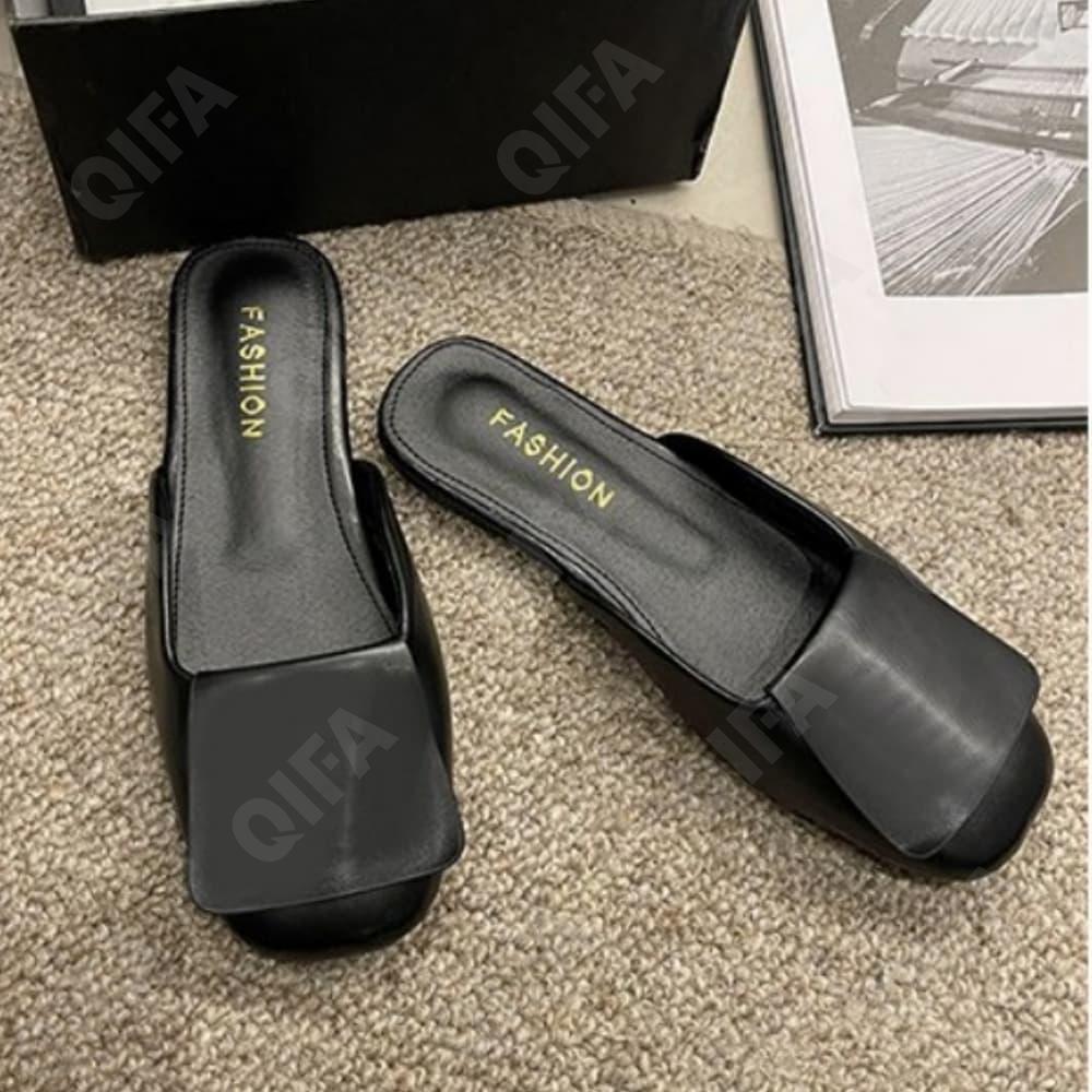 Женское Сабо