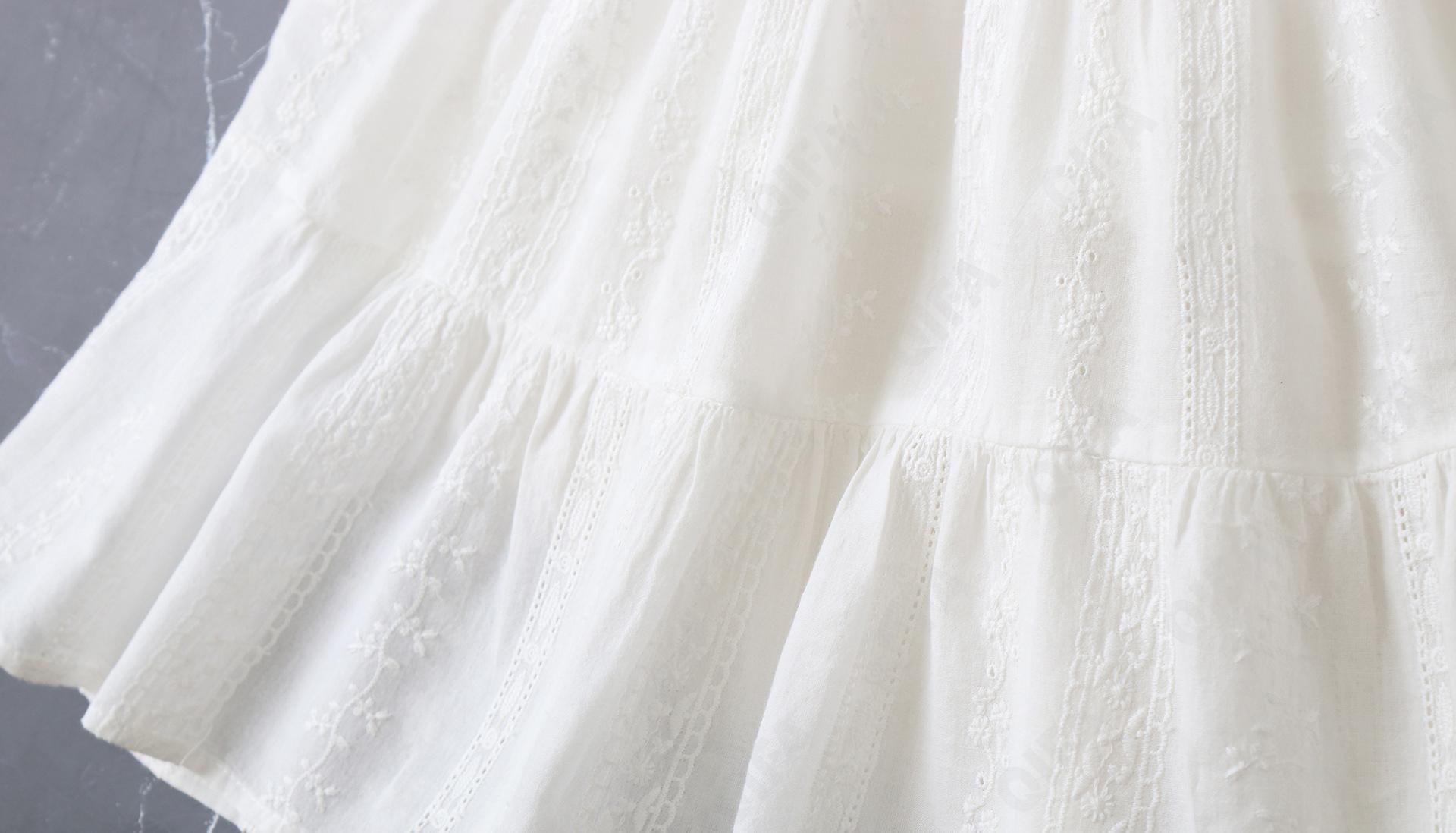 Детское Платье CC2327_QY-2421-2