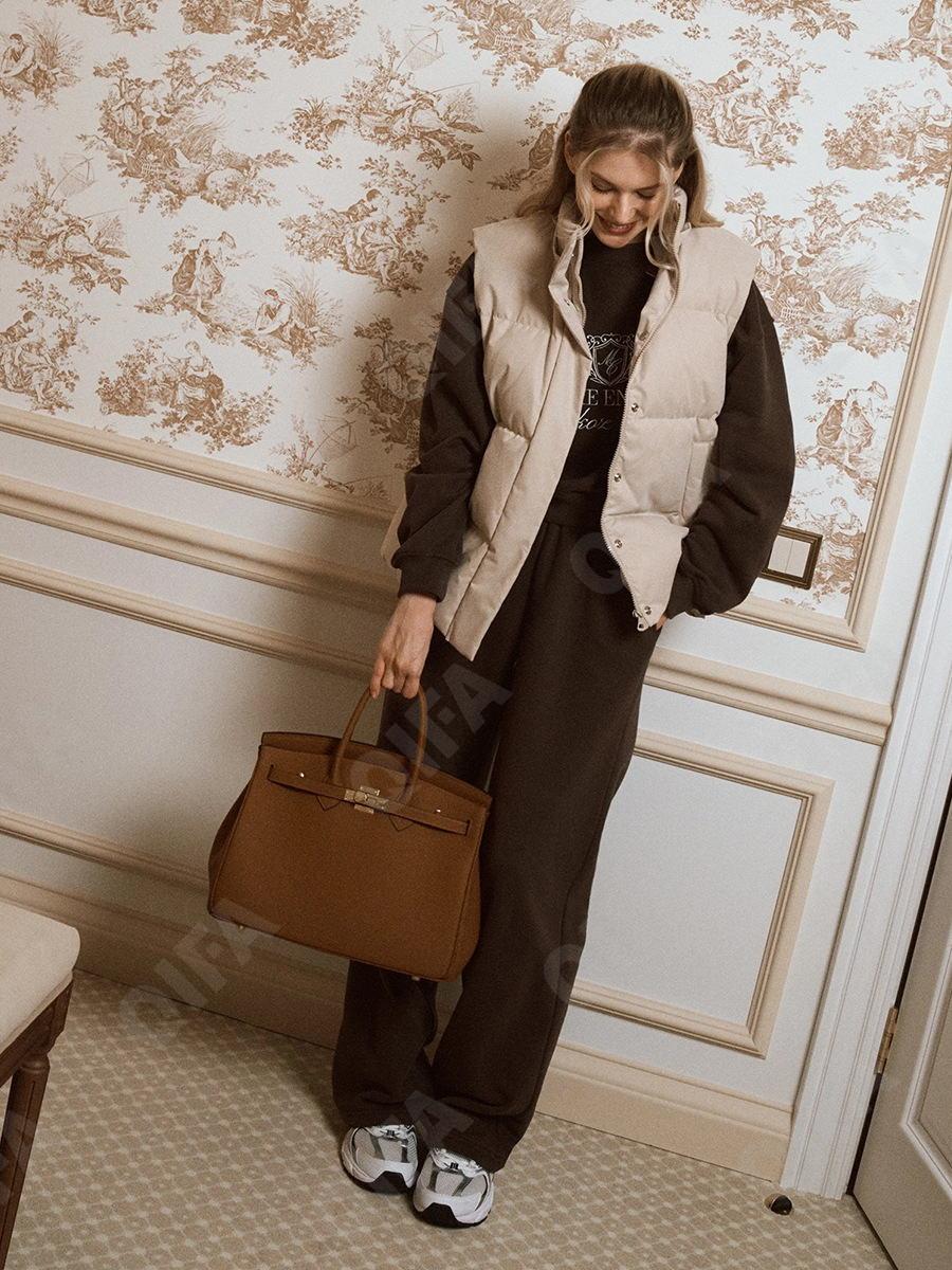 Женский Костюм с брюками CC4052_TZ0371_963_1778_36