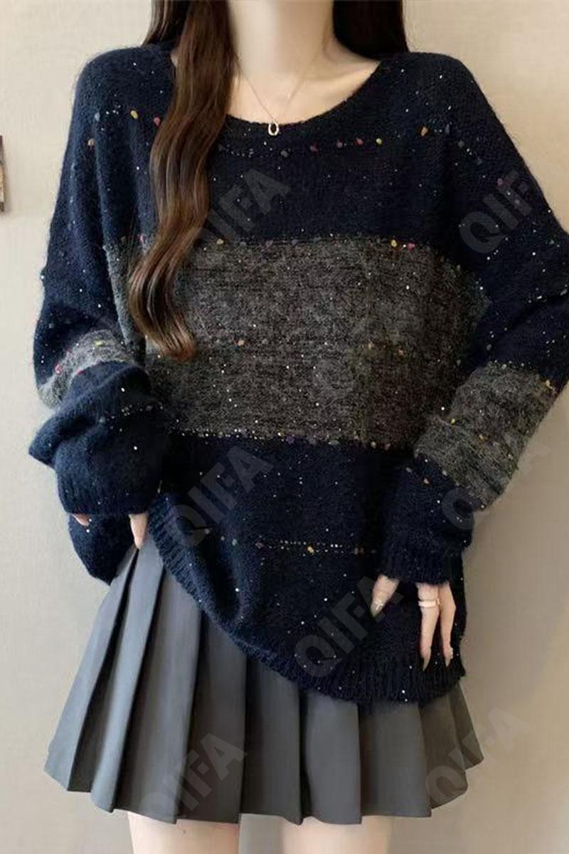 Женский Джемпер CC3313_XFT0633-01