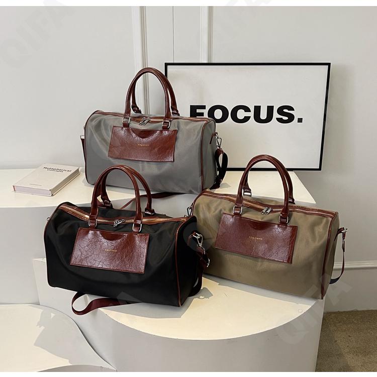 Женская Дорожная сумка CC096_2939-1