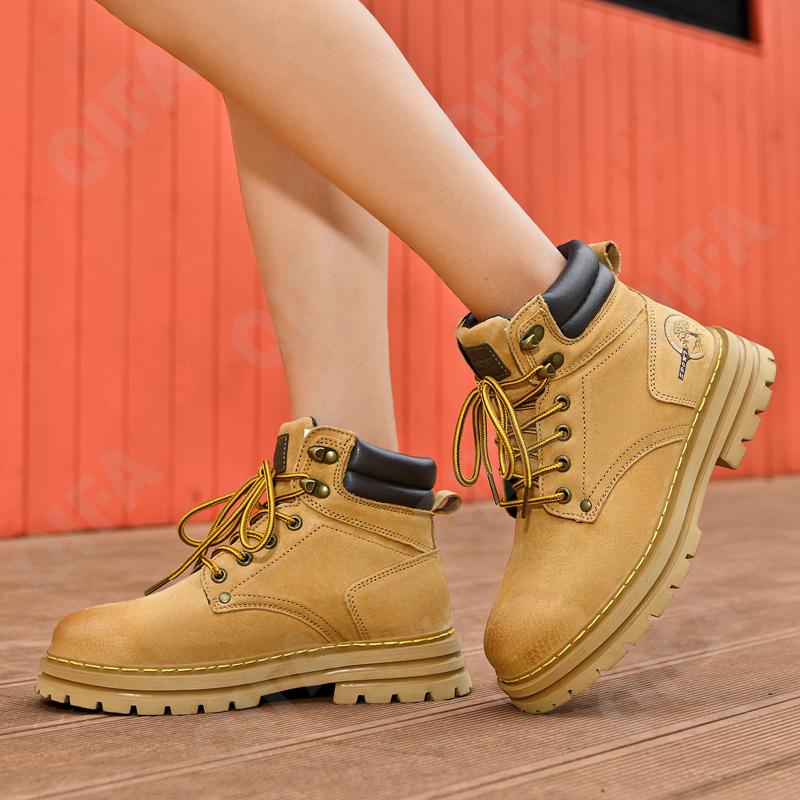 Женские Ботинки CC4999_10099W-1 Женские Ботинки CC4999_10099W-1