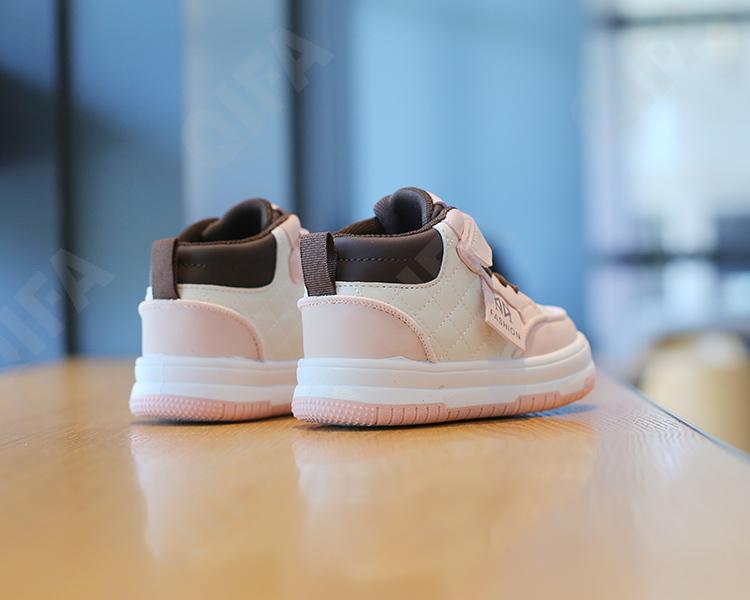 Детские Кеды CC3405_SY-27-A1