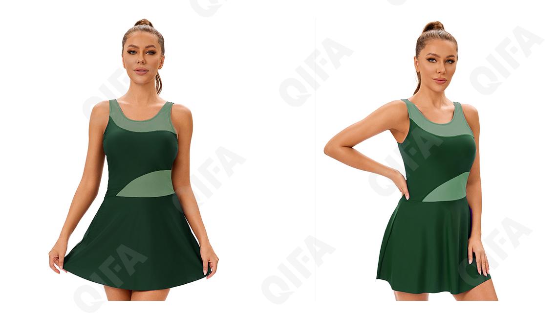 Женский Купальник раздельный CC3246_9722-1