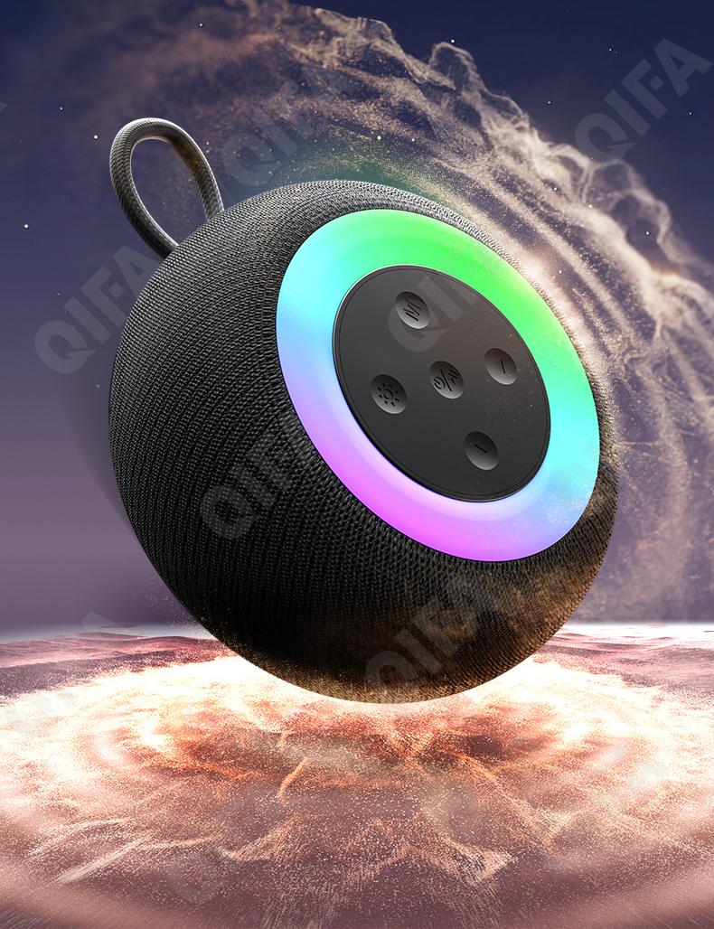 Bluetooth колонка CC5282_KM-09-2