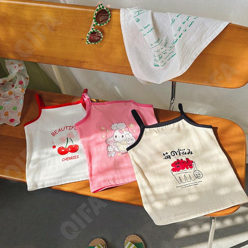 Детская Майка CC2543_YINHUADD004_243_2574_95