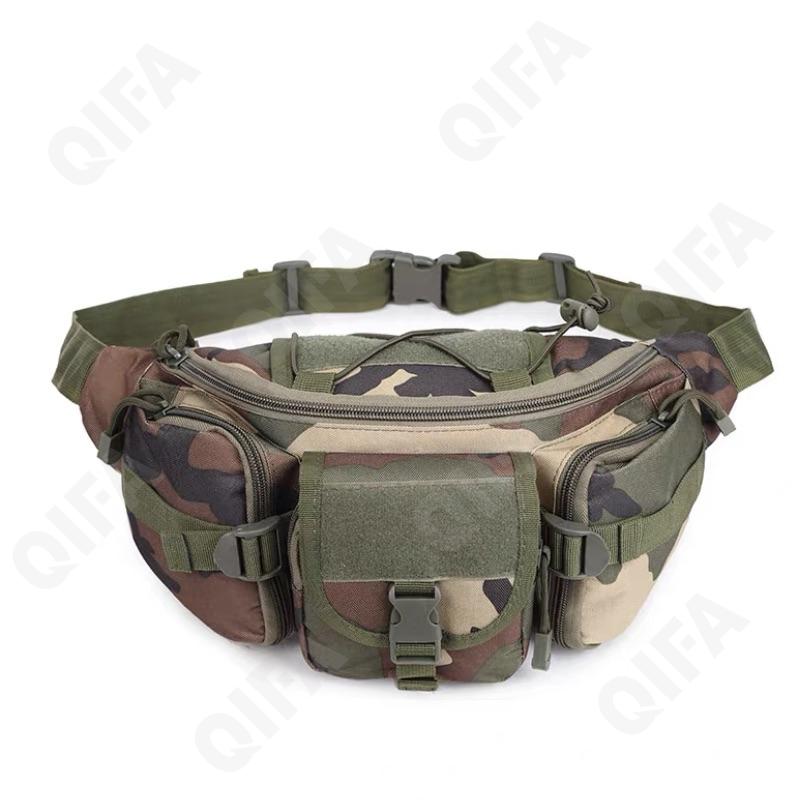 Мужская Сумка поясная CC2488_1804B-1