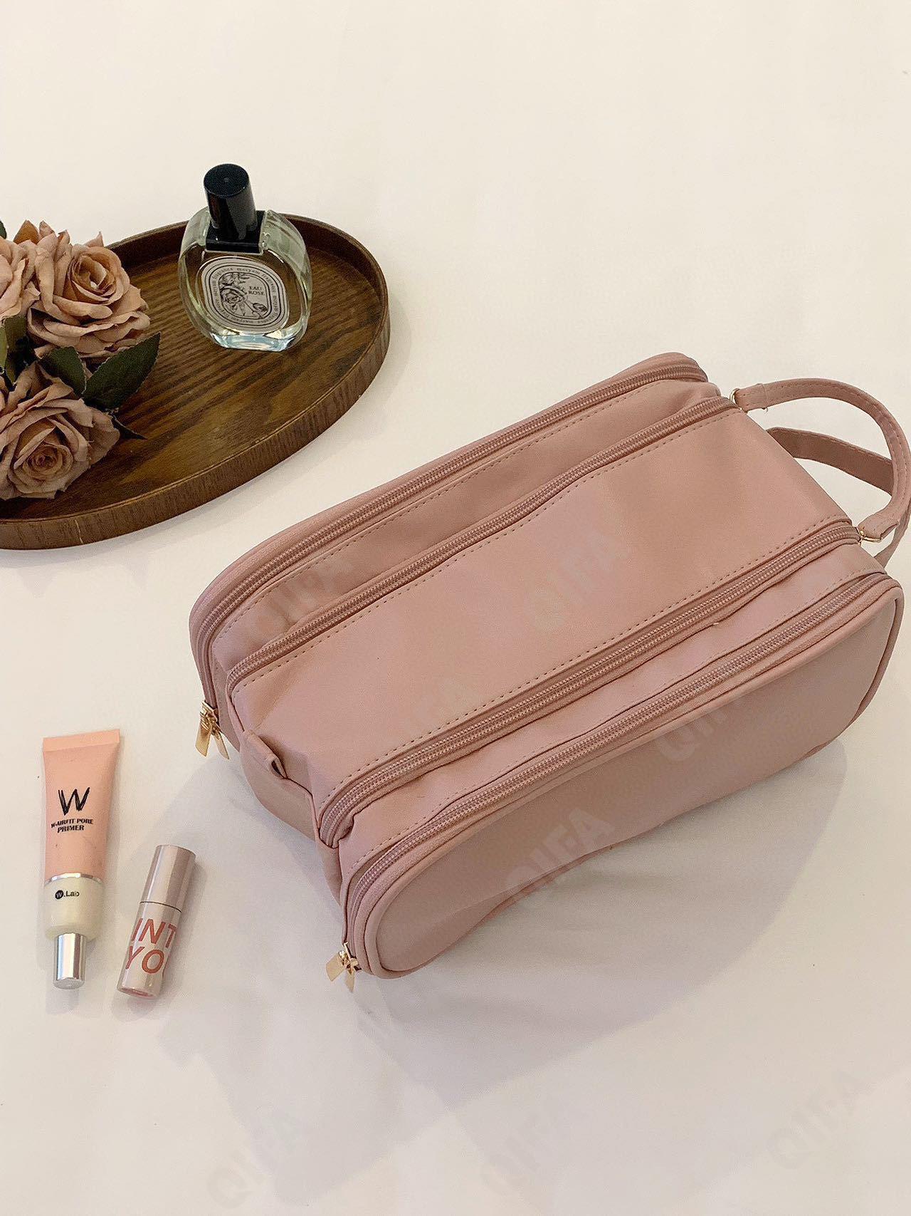 Женская Косметичка CC5051_YK-DGNSLLXSB-1