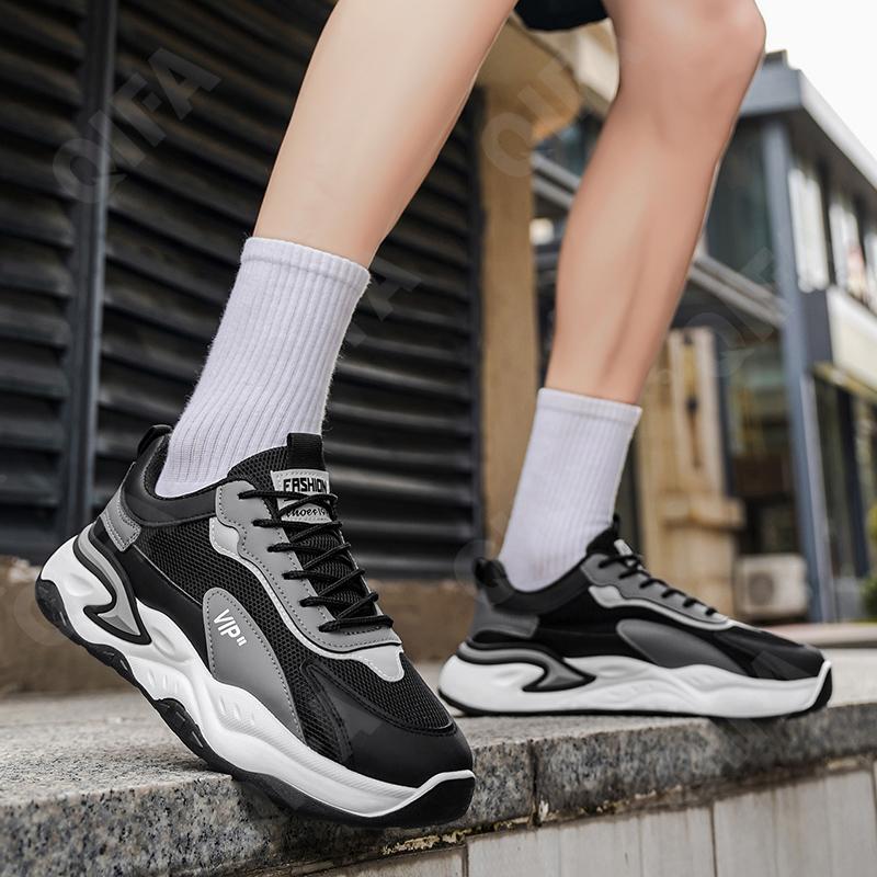 Мужские Кроссовки CC4011_RF-A707-1