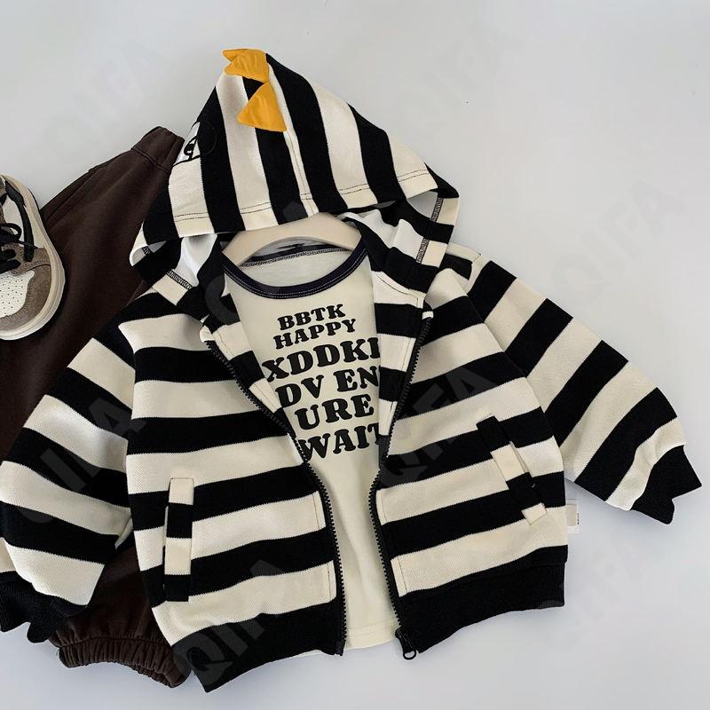 Детская Толстовка