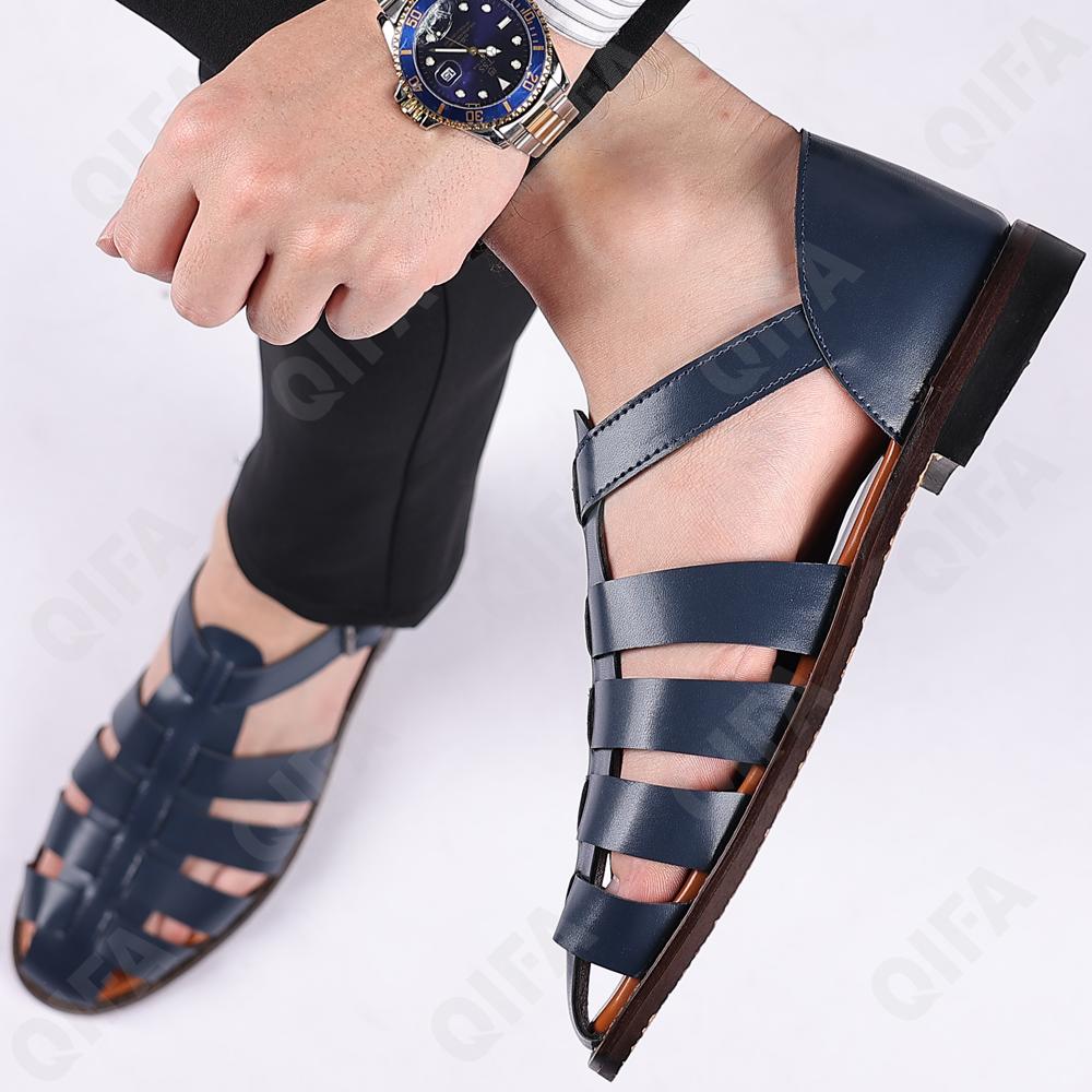 Мужские Сандалии CC4114_SS9985-9 Мужские Сандалии CC4114_SS9985-9