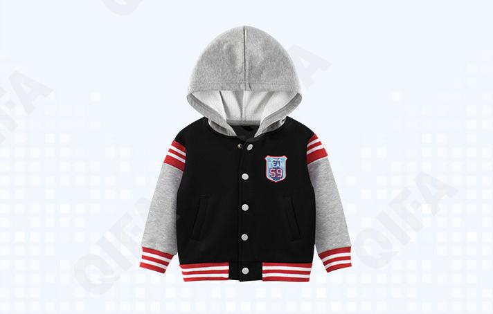 Детская Куртка CC1208_2216_252_2574