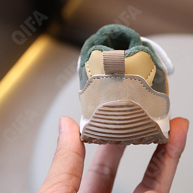 Детские Кроссовки CC4048_M6262-A1