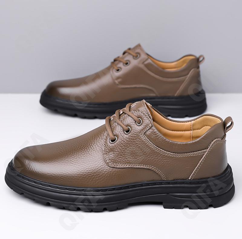 Мужские Туфли CC4199_9919-1