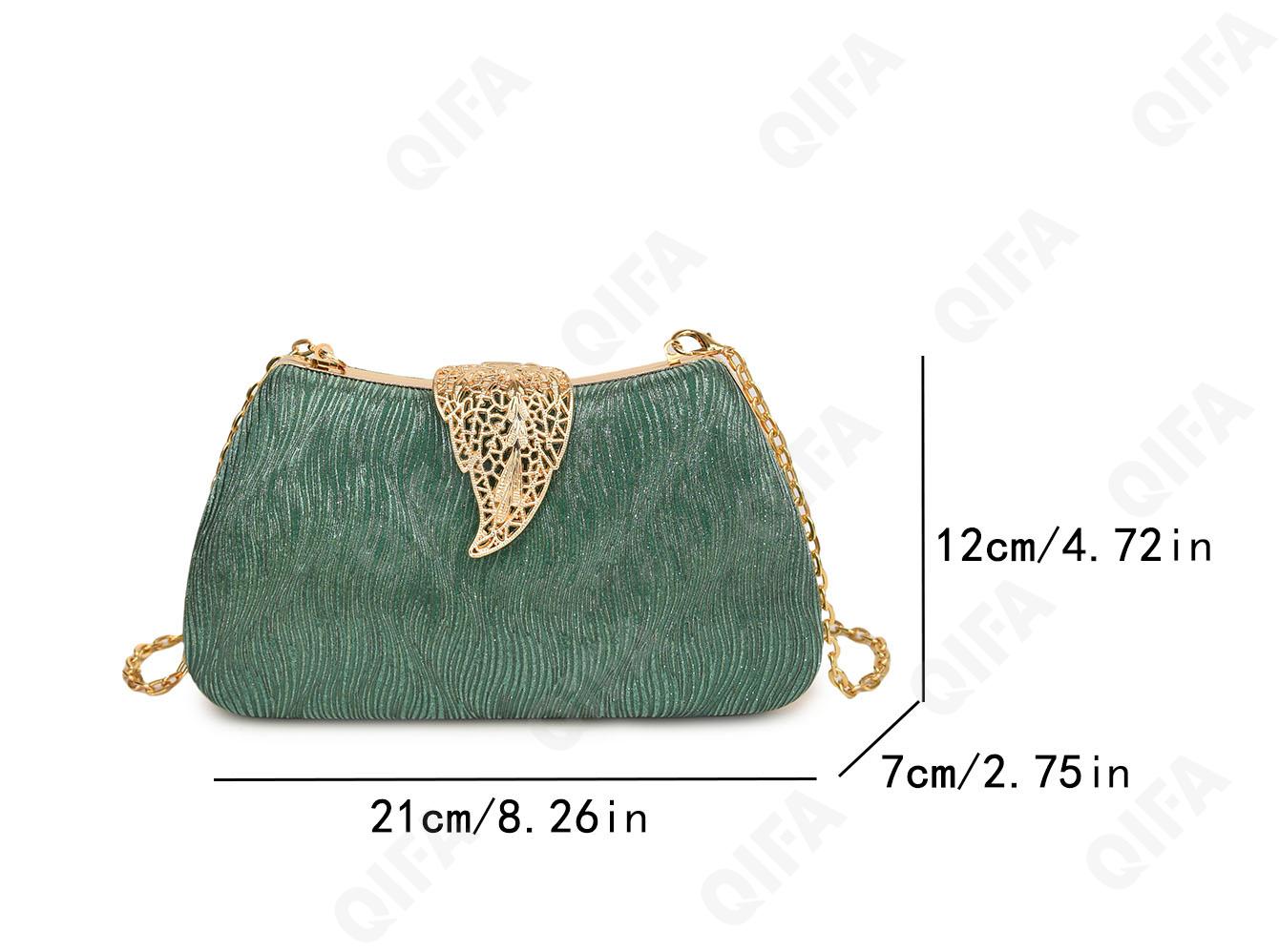 Женский Клатч CC3005_RP8102-1