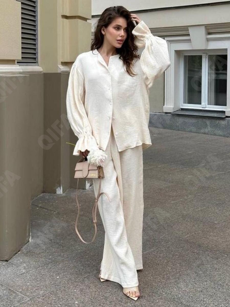 Женский Костюм с брюками CC4052_TZ0395_946_1778_20