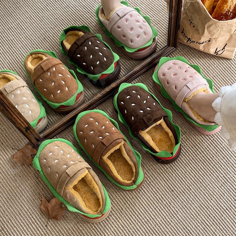 Женские Тапочки CC4988_7707-1