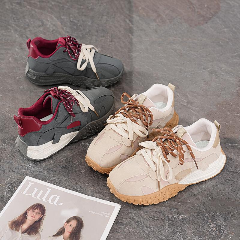 Женские Кроссовки CC4351_JD63-2