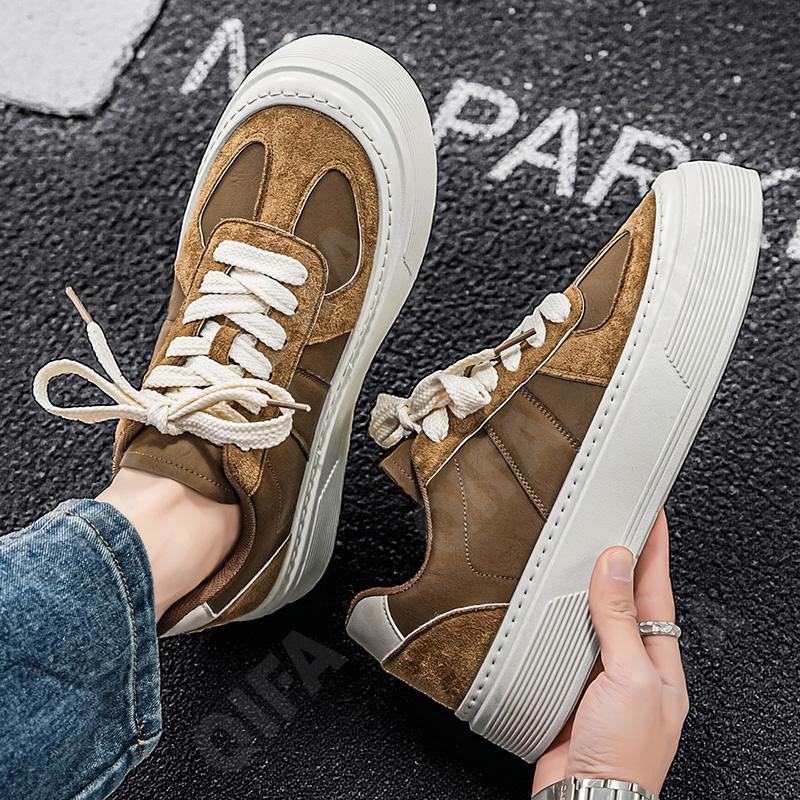 Мужские Кеды CC4876_BJ1001-1