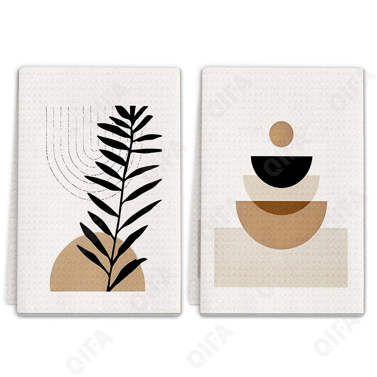 Кухонное полотенце