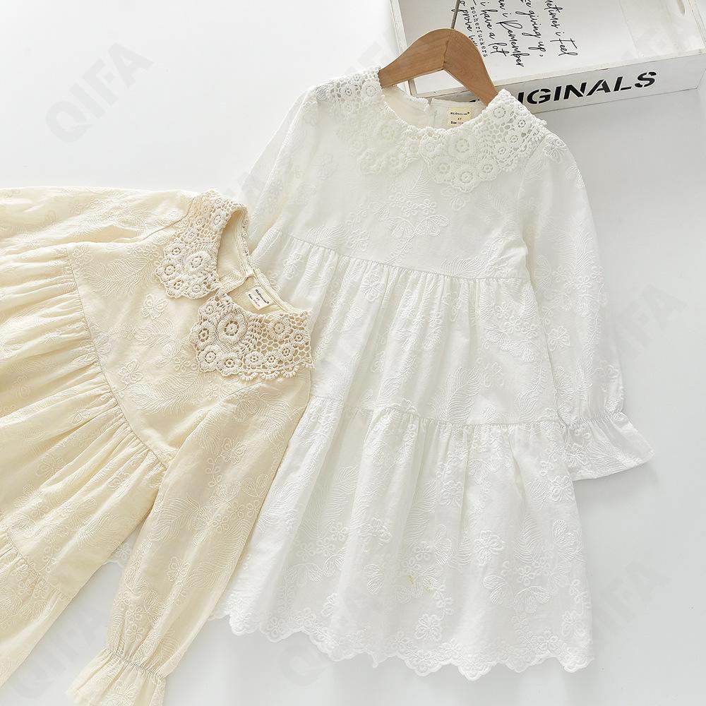 Детское Платье CC2119_0314-03-1