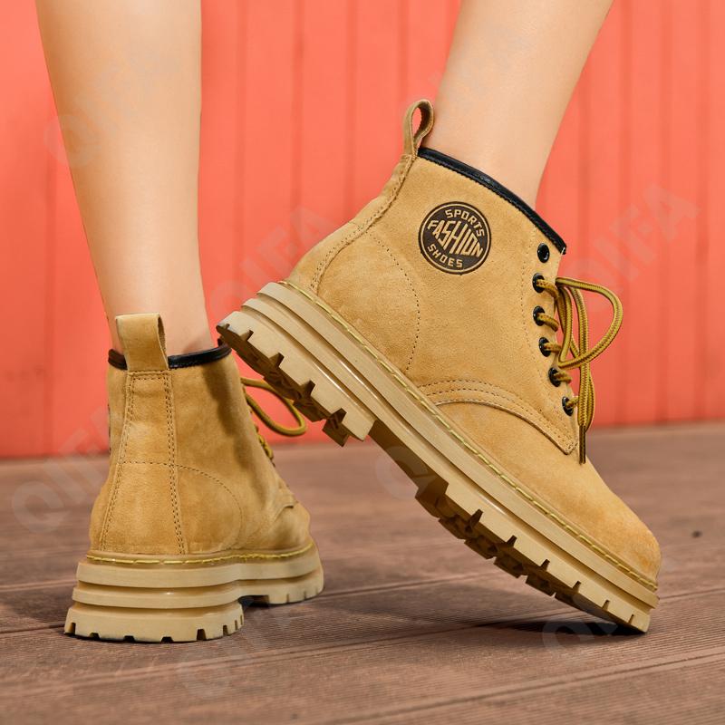 Женские Ботинки CC4999_10055-1 Женские Ботинки CC4999_10055-1