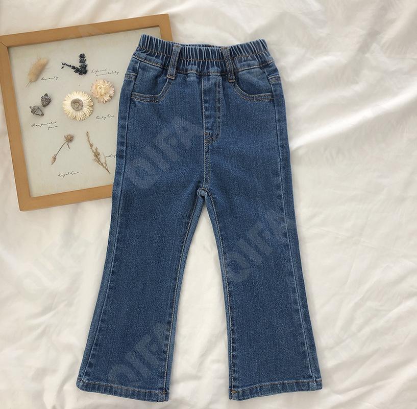 Детские Джинсы CC2701_K3111028_247_1817