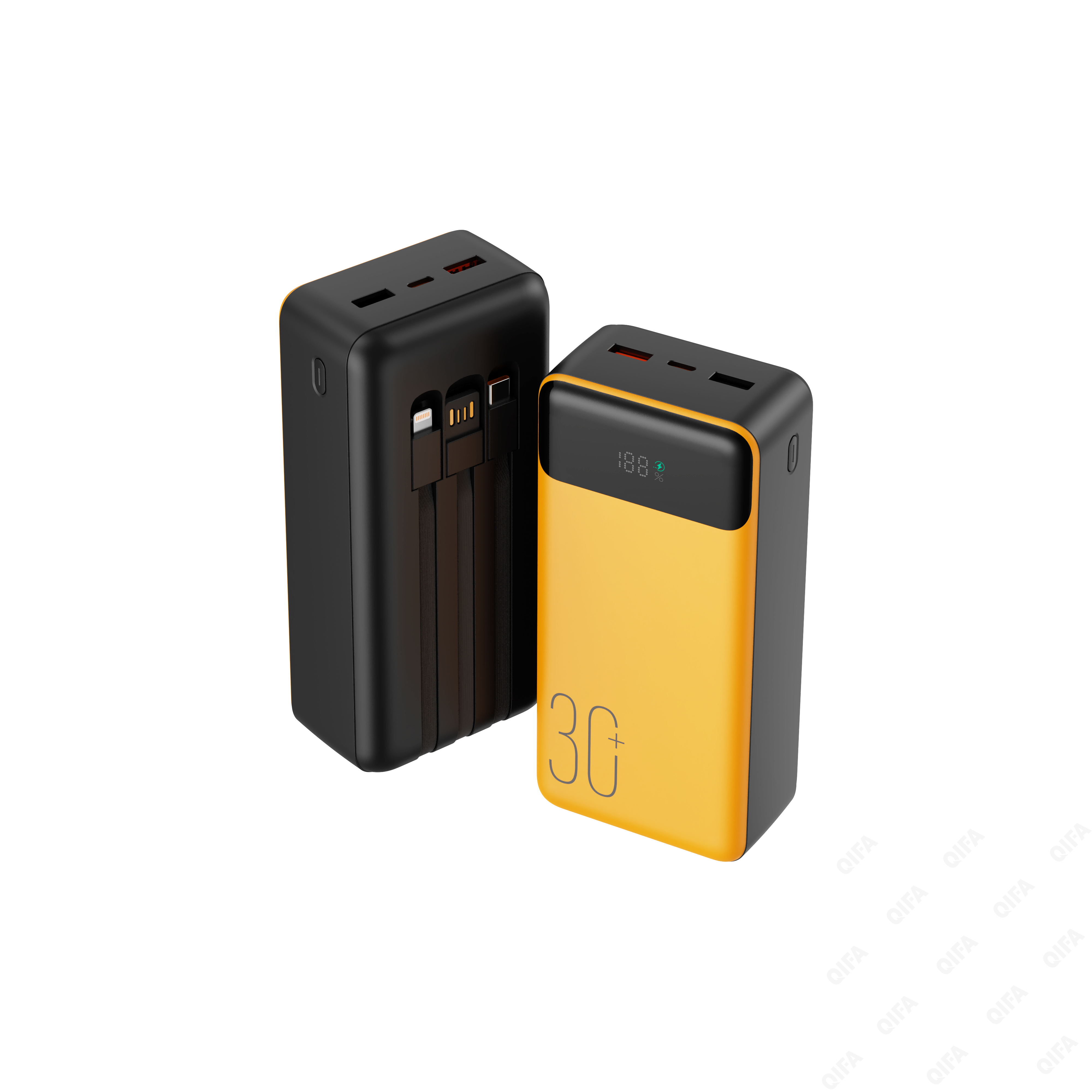 Портативный аккумулятор CC5114_F303-C01-B