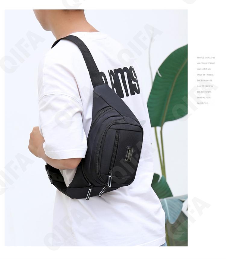 Женская Сумка поясная CC423_8414-4