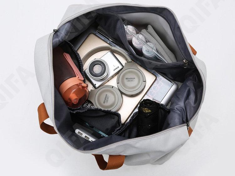 Женская Дорожная сумка CC4678_8832-1