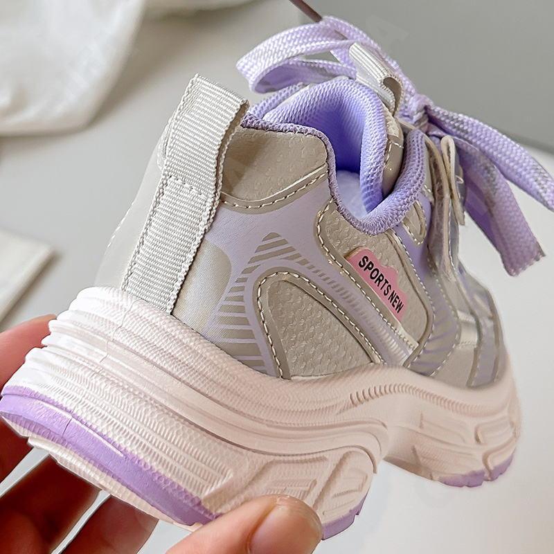 Детские Кроссовки CC4048_H-801-A1 Детские Кроссовки CC4048_H-801-A1