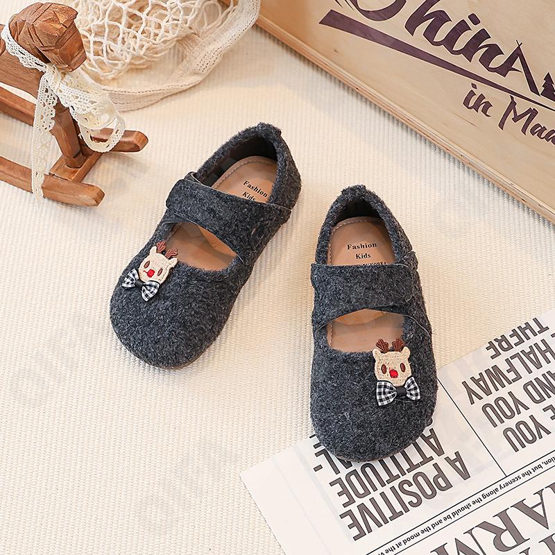 Детские Туфли CC3841_10113-A1