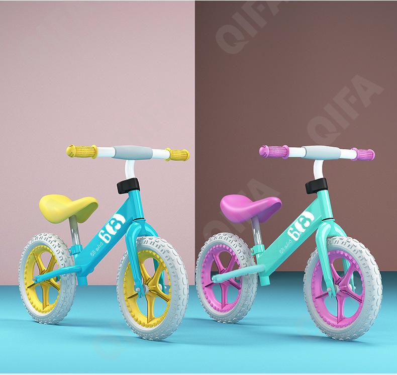 Детский Беговел CC3240_BIKE68-1 Детский Беговел CC3240_BIKE68-1