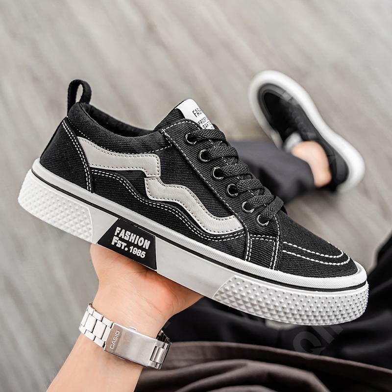 Мужские Кроссовки CC4876_R/K18-1 Мужские Кроссовки CC4876_R/K18-1