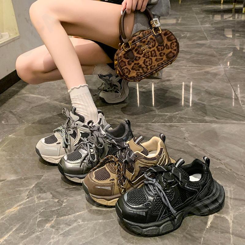 Женские Кроссовки CC3840_F822-1