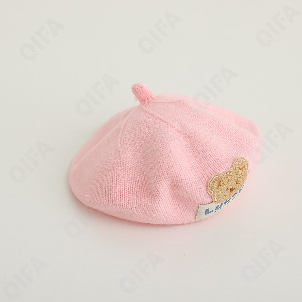 Детский Берет CC3402_C4380-19