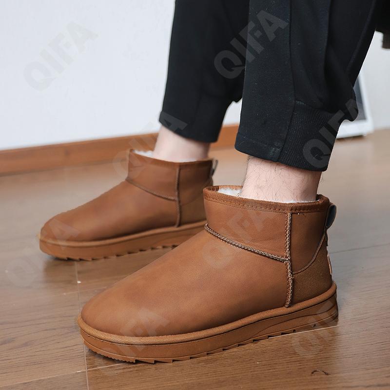 Мужские Угги CC4275_238M-3