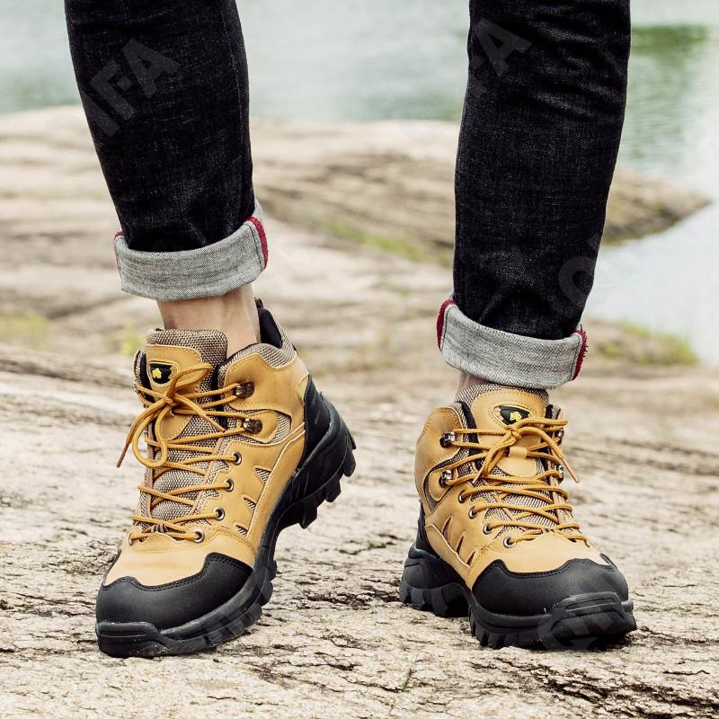 Мужские Кроссовки CC5555_TT-9903M-1