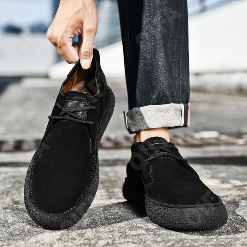 Мужские Полуботинки CC4188_PB-C2302-3