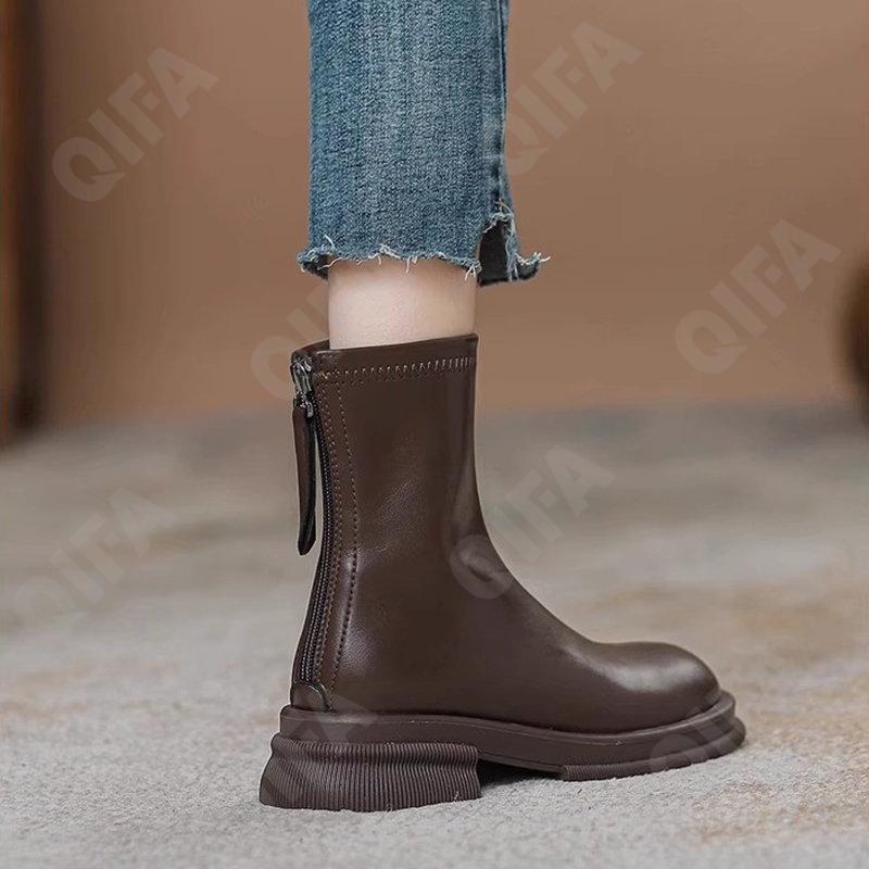 Женские Ботинки CC4177_3823M-1 Женские Ботинки CC4177_3823M-1