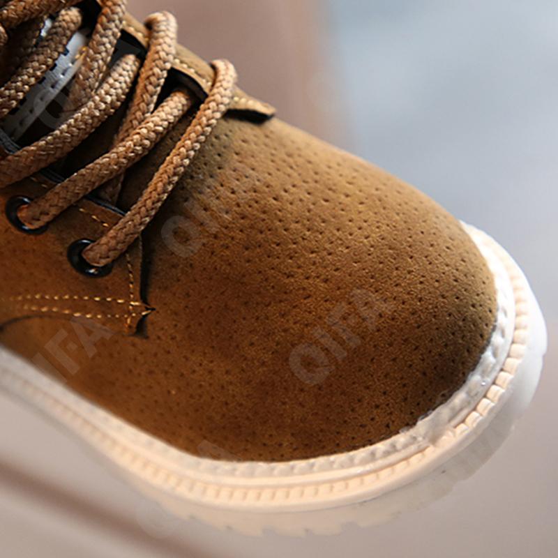 Детские Ботинки CC3959_857-A1