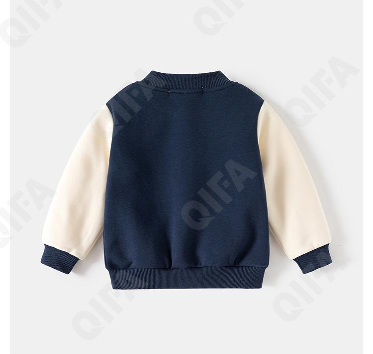 Детская Толстовка CC3266_WT1978_958_2576_6