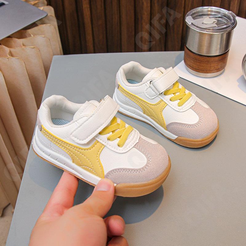 Детские Кроссовки CC3959_990_M-B3